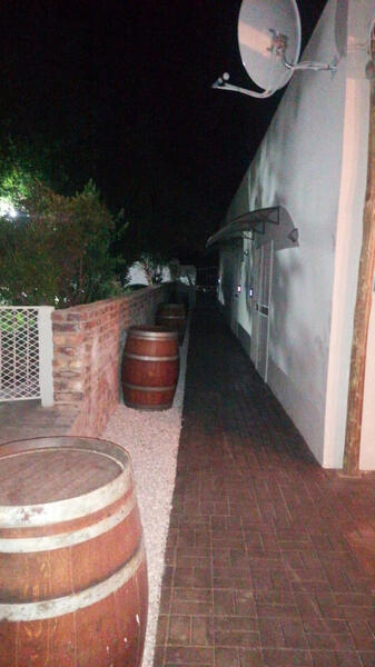 Onenslin Selfcatering