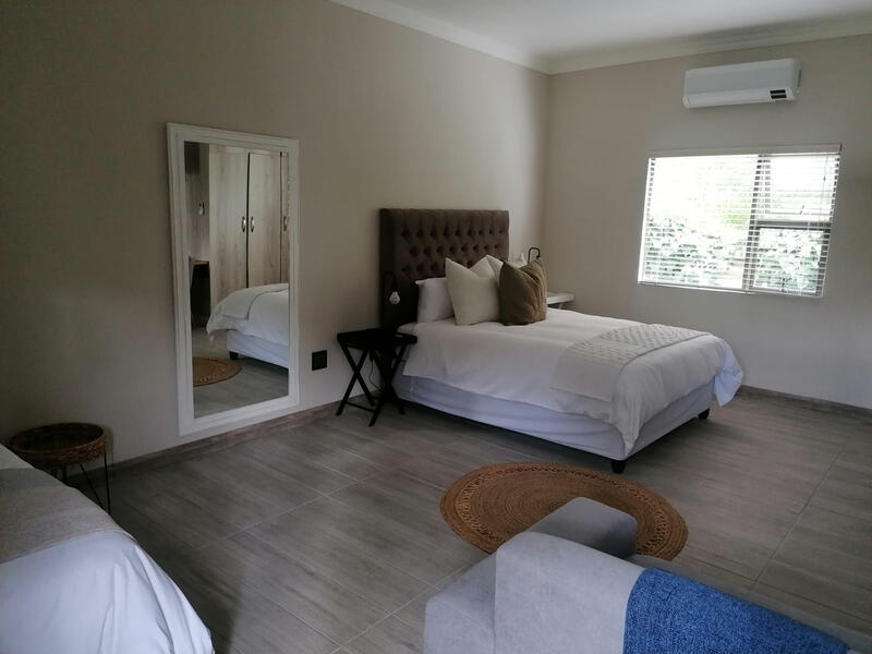 Onenslin Selfcatering