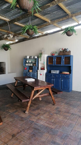 Onenslin Selfcatering