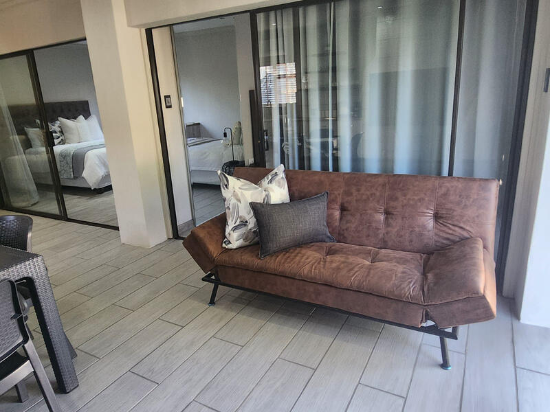 On Enslin Selfcatering