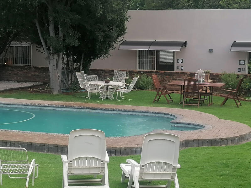 Onenslin Selfcatering