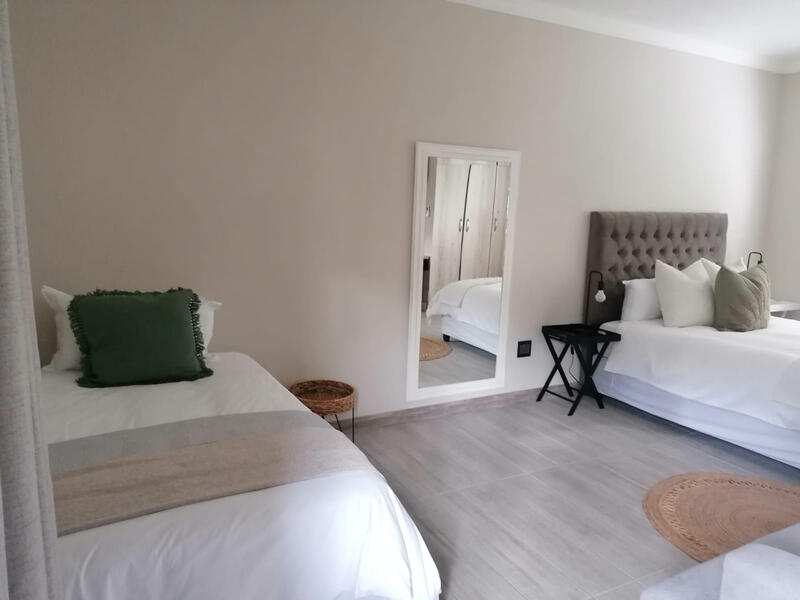 Onenslin Selfcatering