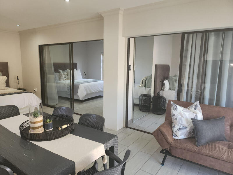 On Enslin Selfcatering