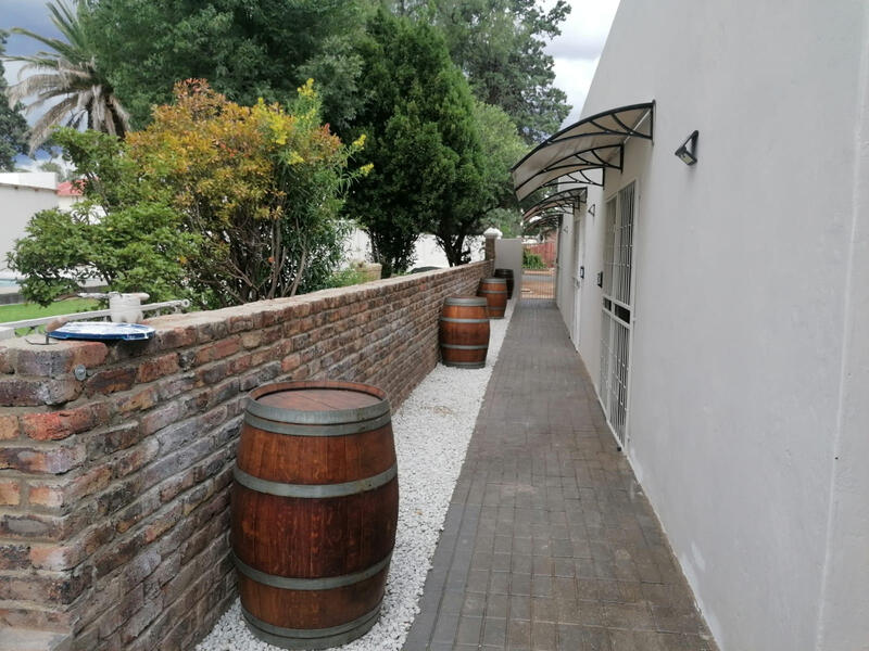 Onenslin Selfcatering