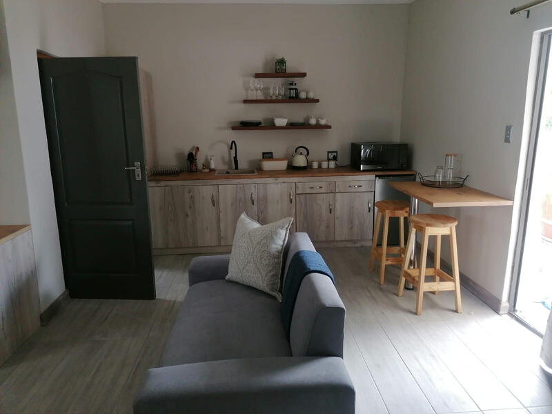 Onenslin Selfcatering