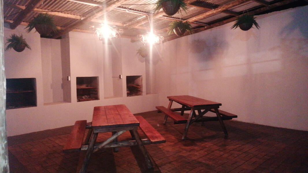 Onenslin Selfcatering