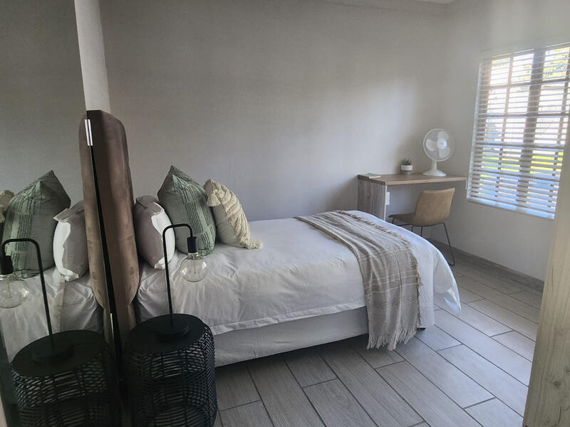 On Enslin Selfcatering