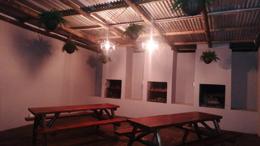 Onenslin Selfcatering