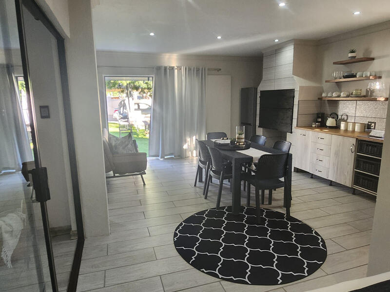 On Enslin Selfcatering