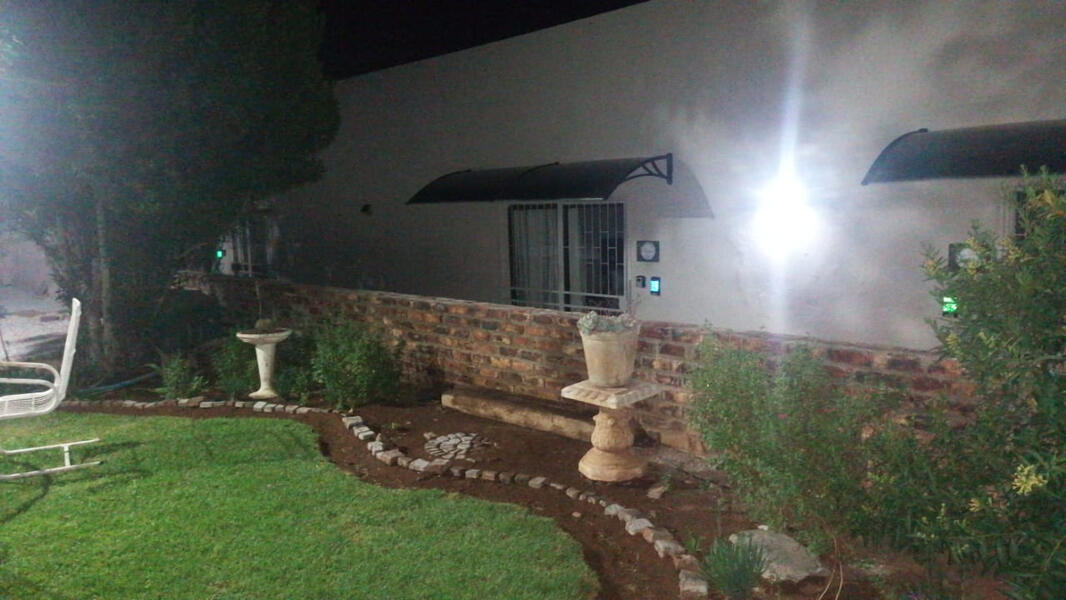 Onenslin Selfcatering