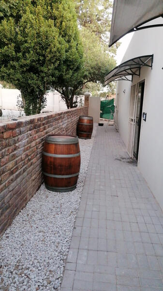 Onenslin Selfcatering