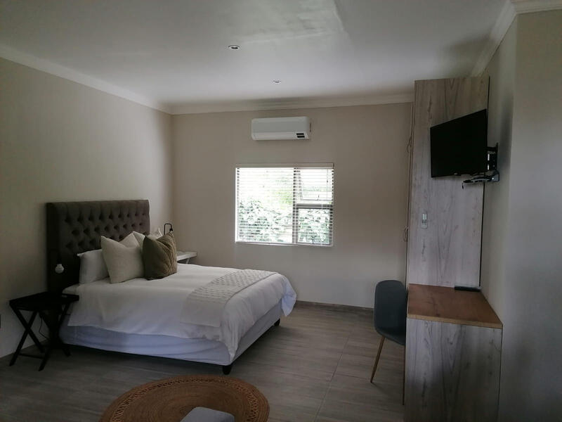 Onenslin Selfcatering