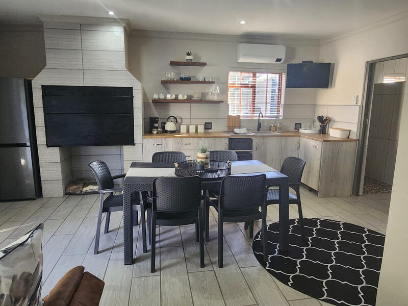 On Enslin Selfcatering