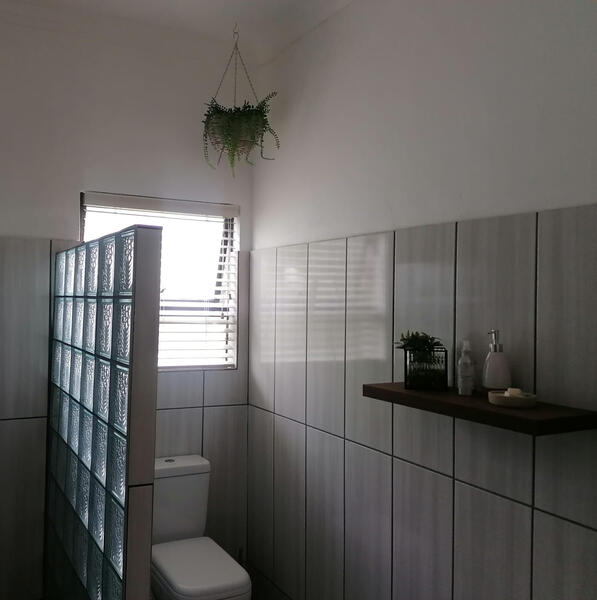 Onenslin Selfcatering