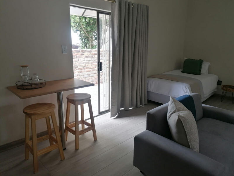 Onenslin Selfcatering