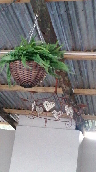 Onenslin Selfcatering