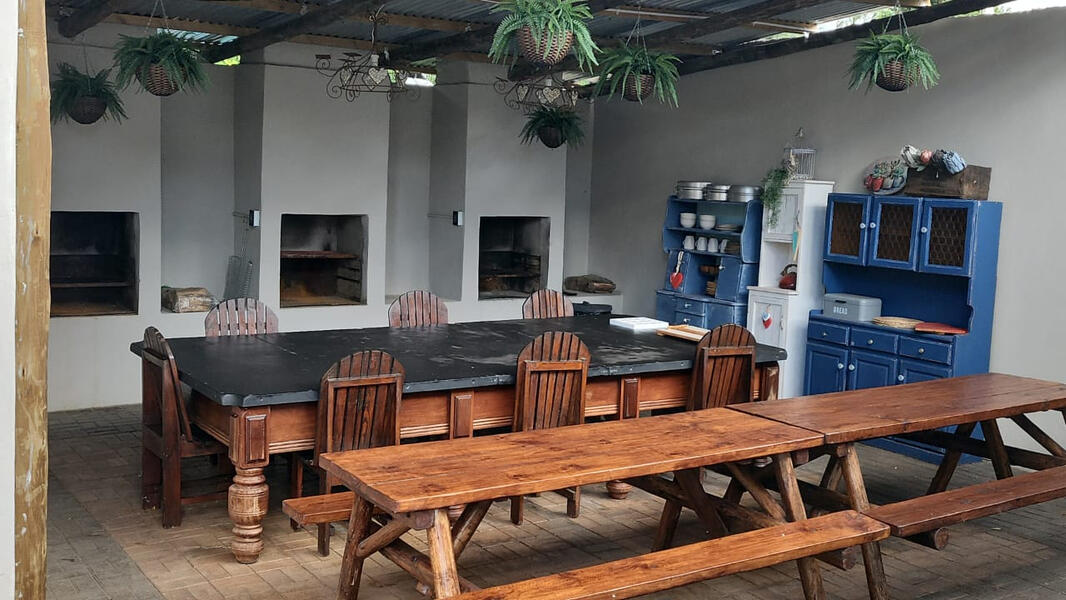 Onenslin Selfcatering