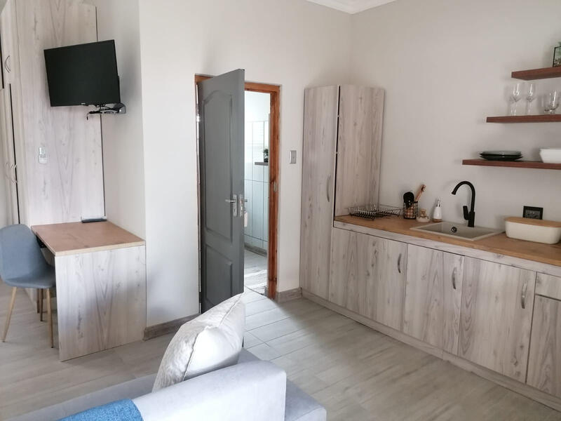 Onenslin Selfcatering